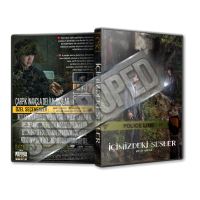 İçimizdeki Sesler - Revelations (Gyesirok) - 2025 Türkçe Dvd Cover Tasarımı